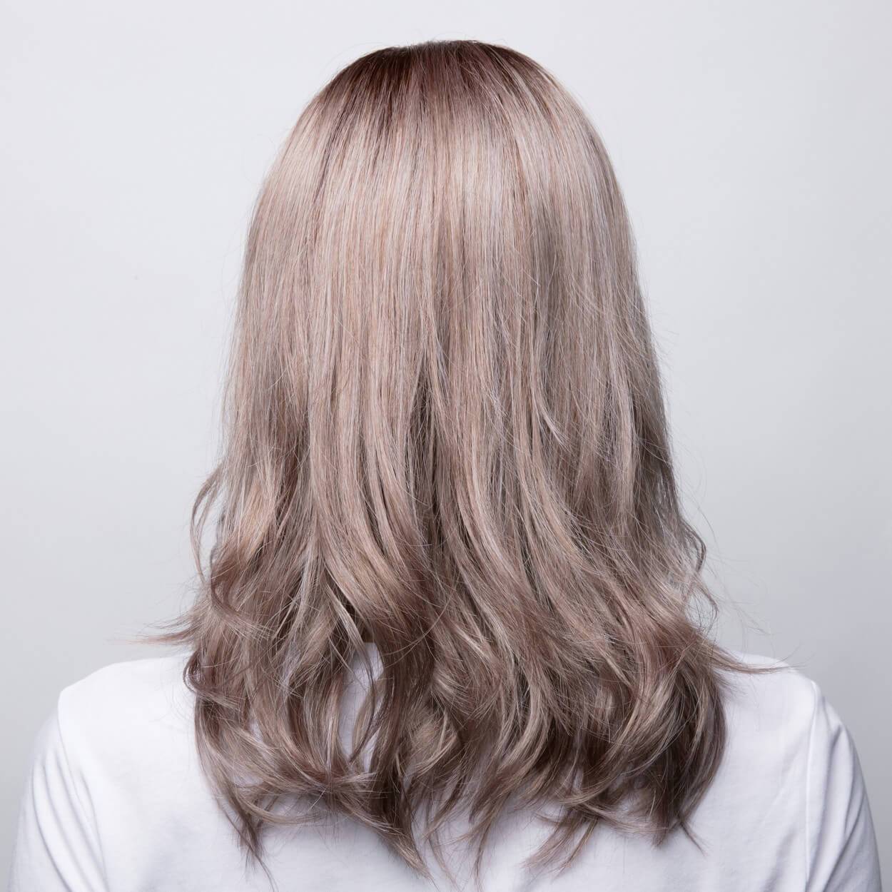 Nakia by Rene of Paris in Milk Tea-LR Image 5