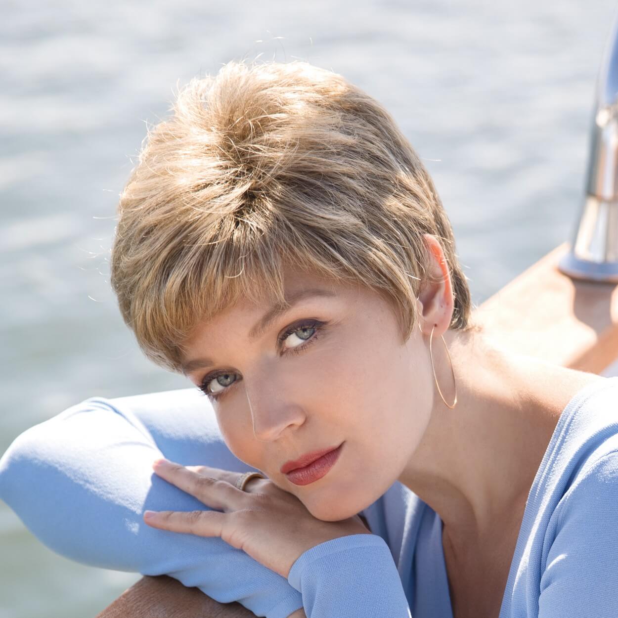 Pam by Noriko in Harvest Gold Image 1