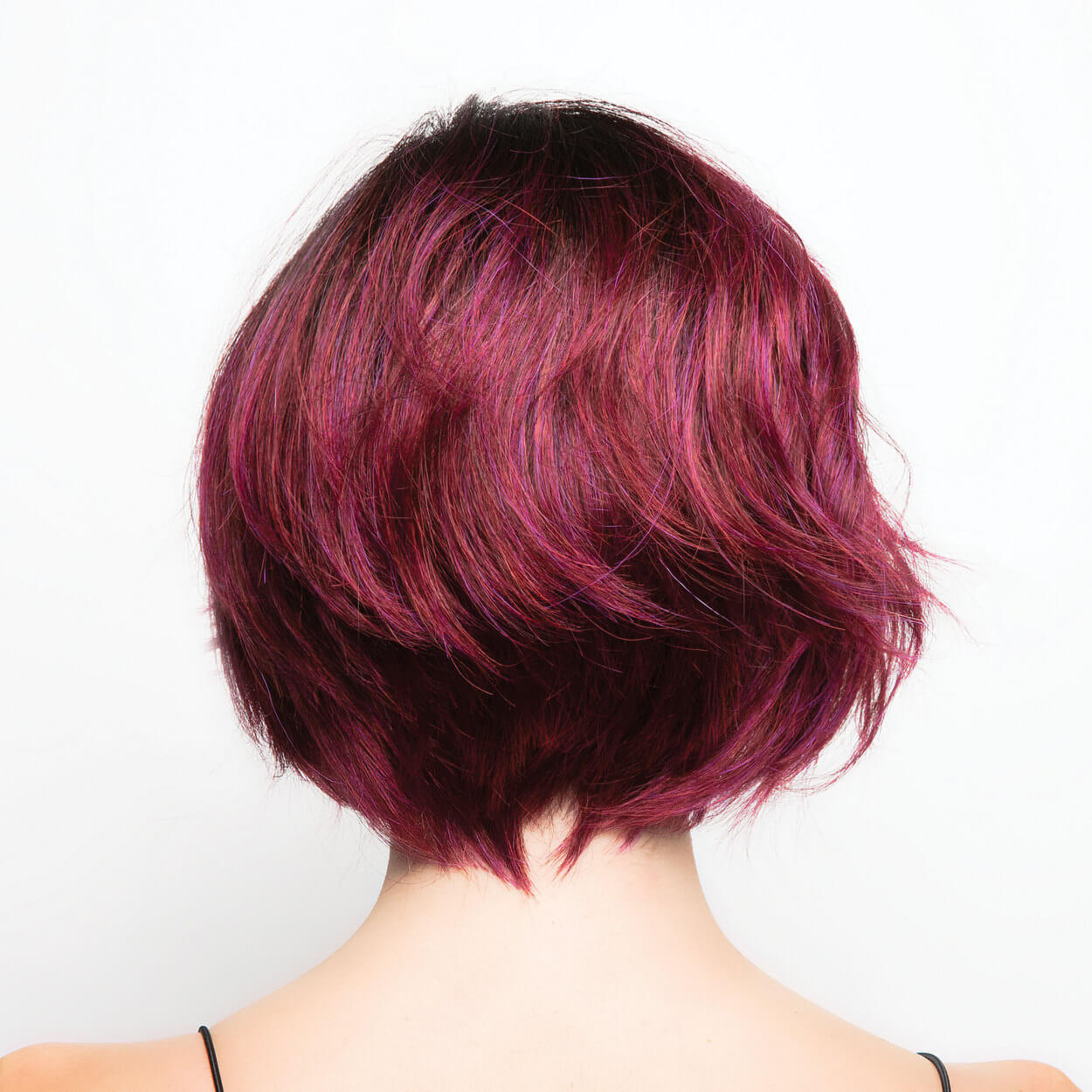 Rae by Rene of Paris in Plumberry Jam-LR Image 3
