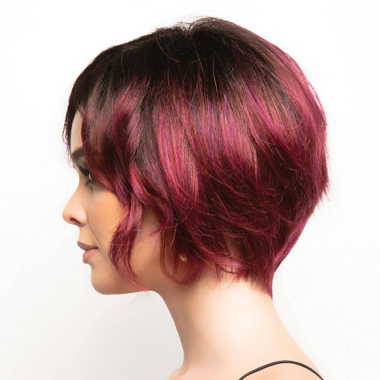 Rae by Rene of Paris in Plumberry Jam-LR Image 4