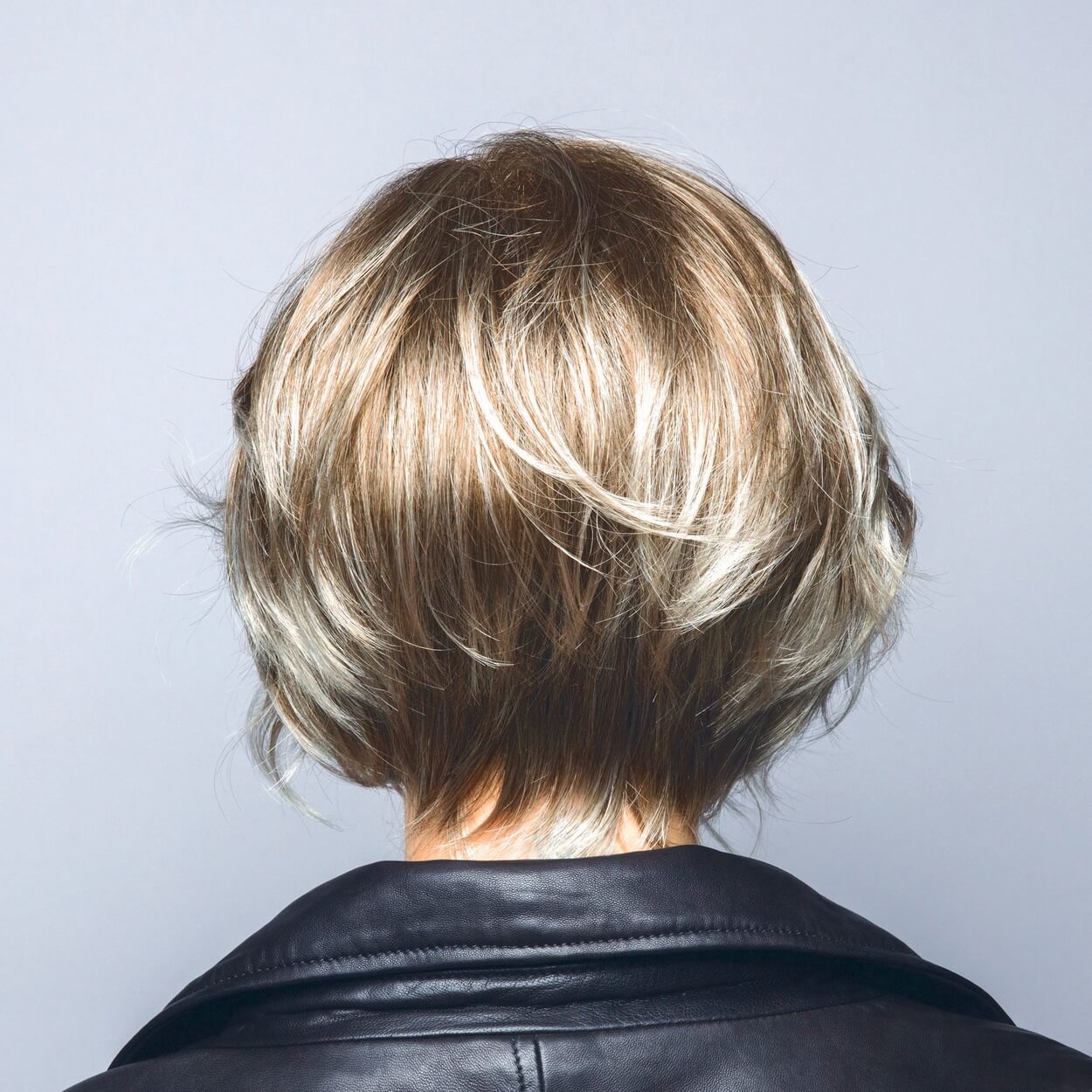 Rae by Rene of Paris in Ice Blonde Image 3