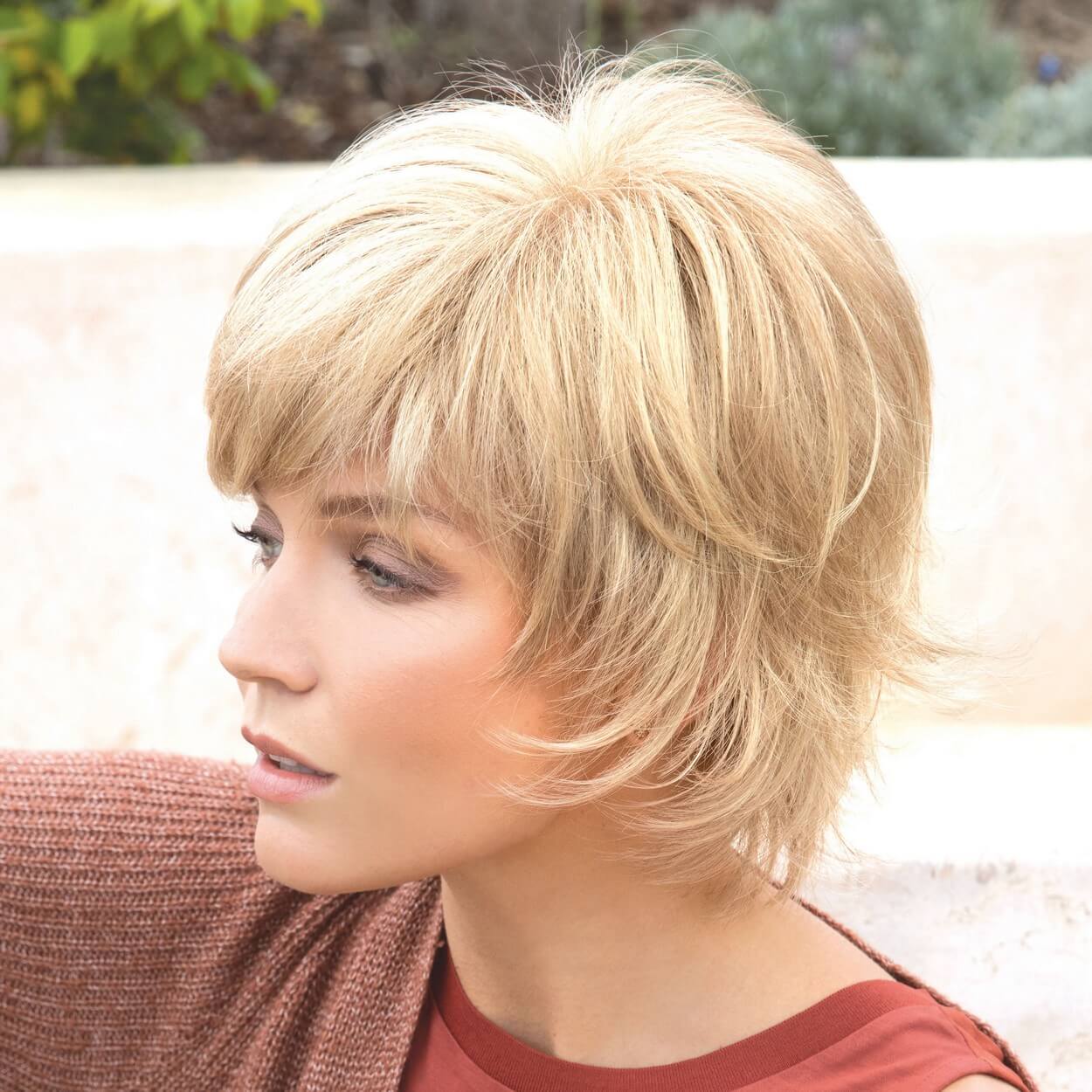 Ryan by Noriko in Gold Blonde Image 2