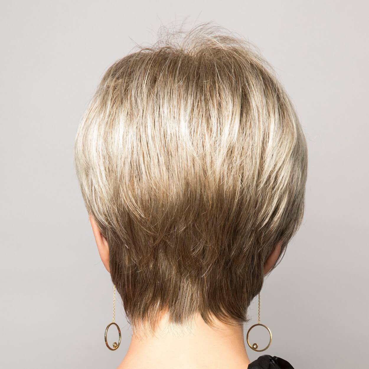 Sally by Noriko in Frosti Blonde Image 3