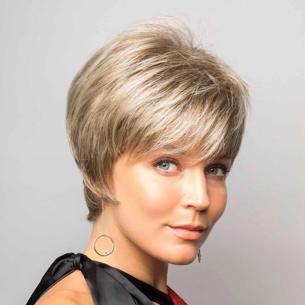 Sally by Noriko in Frosti Blonde Image 2