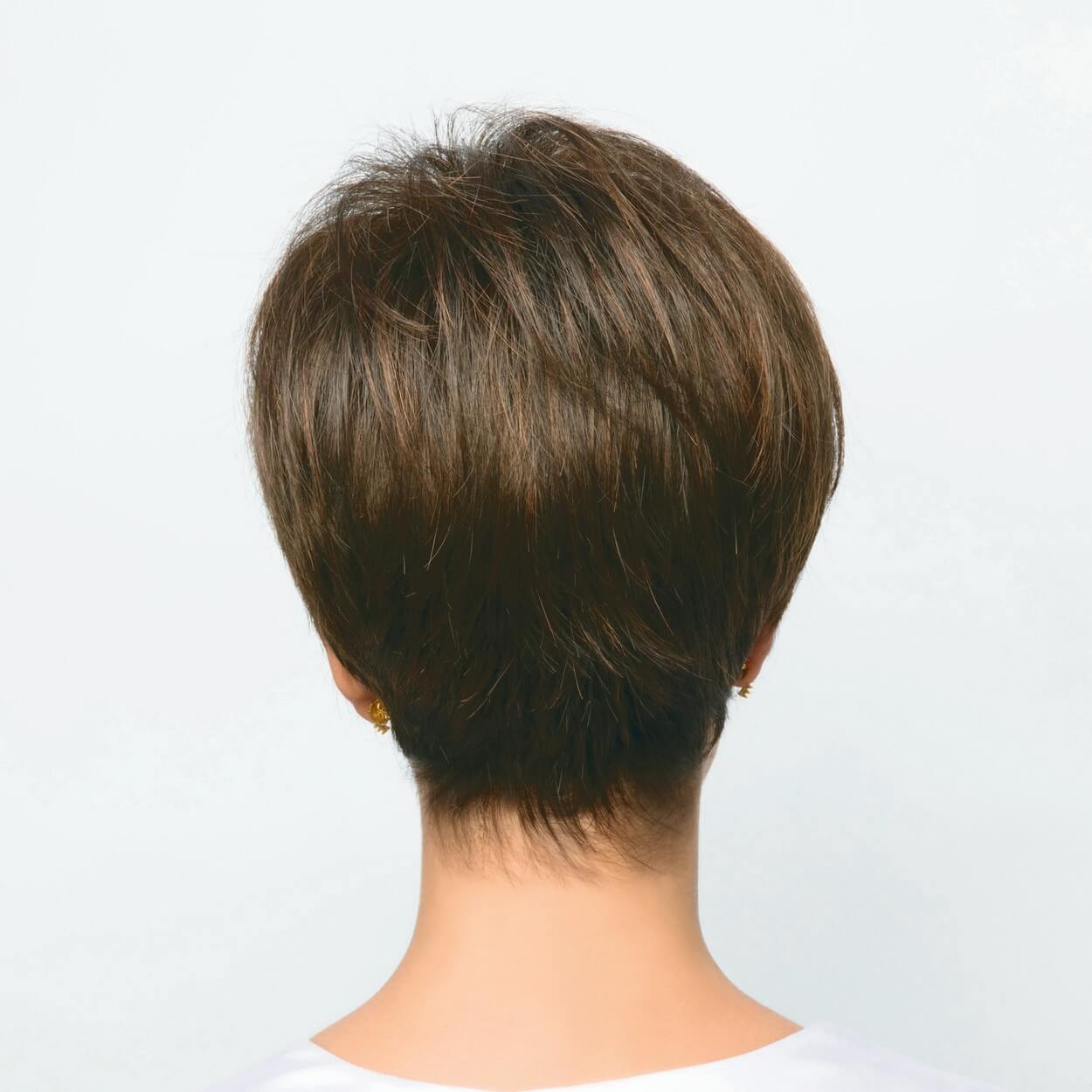 Samy by Rene of Paris in Ginger Brown Image 3