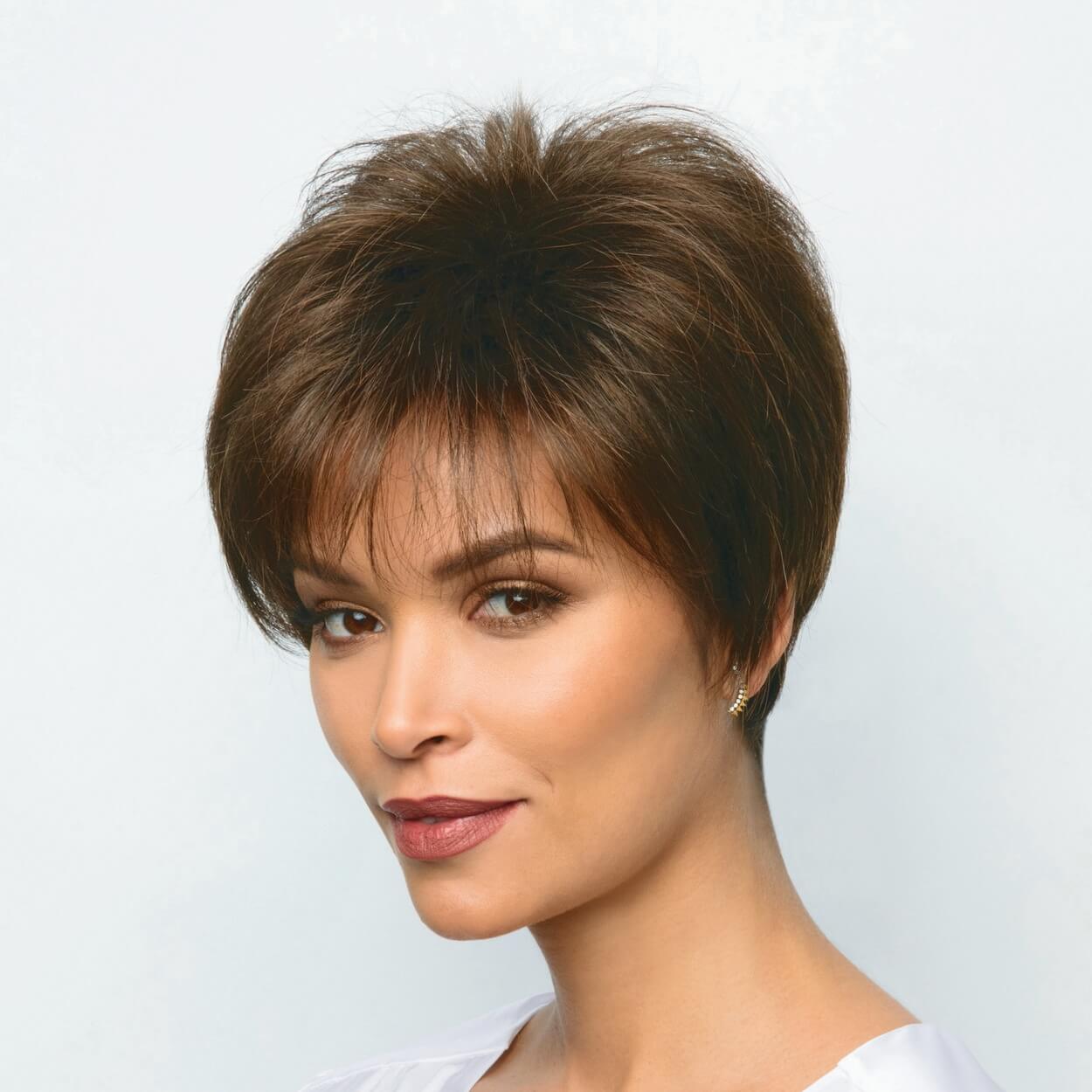 Samy by Rene of Paris in Ginger Brown Image 2