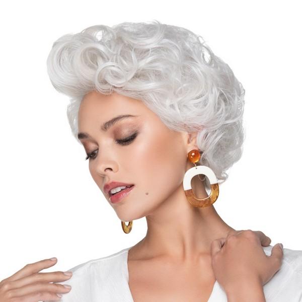 Look Fabulous Tapered Curls in 88 Image 5
