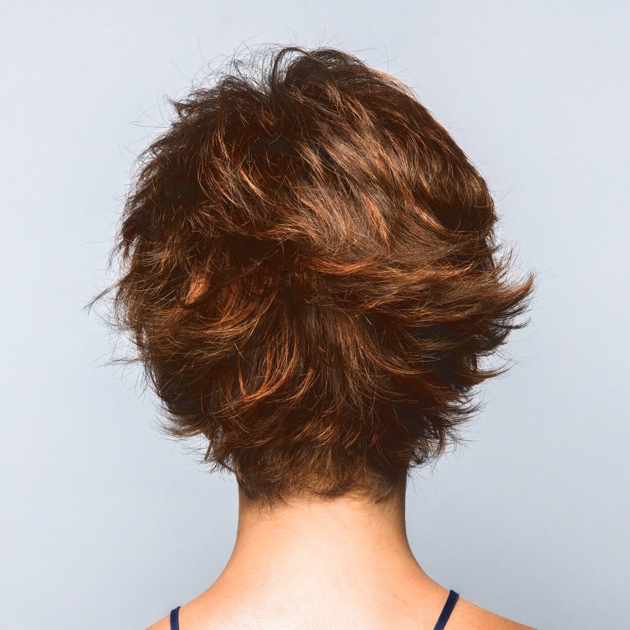 Tyler by Rene of Paris in Ginger Highlight Image 2
