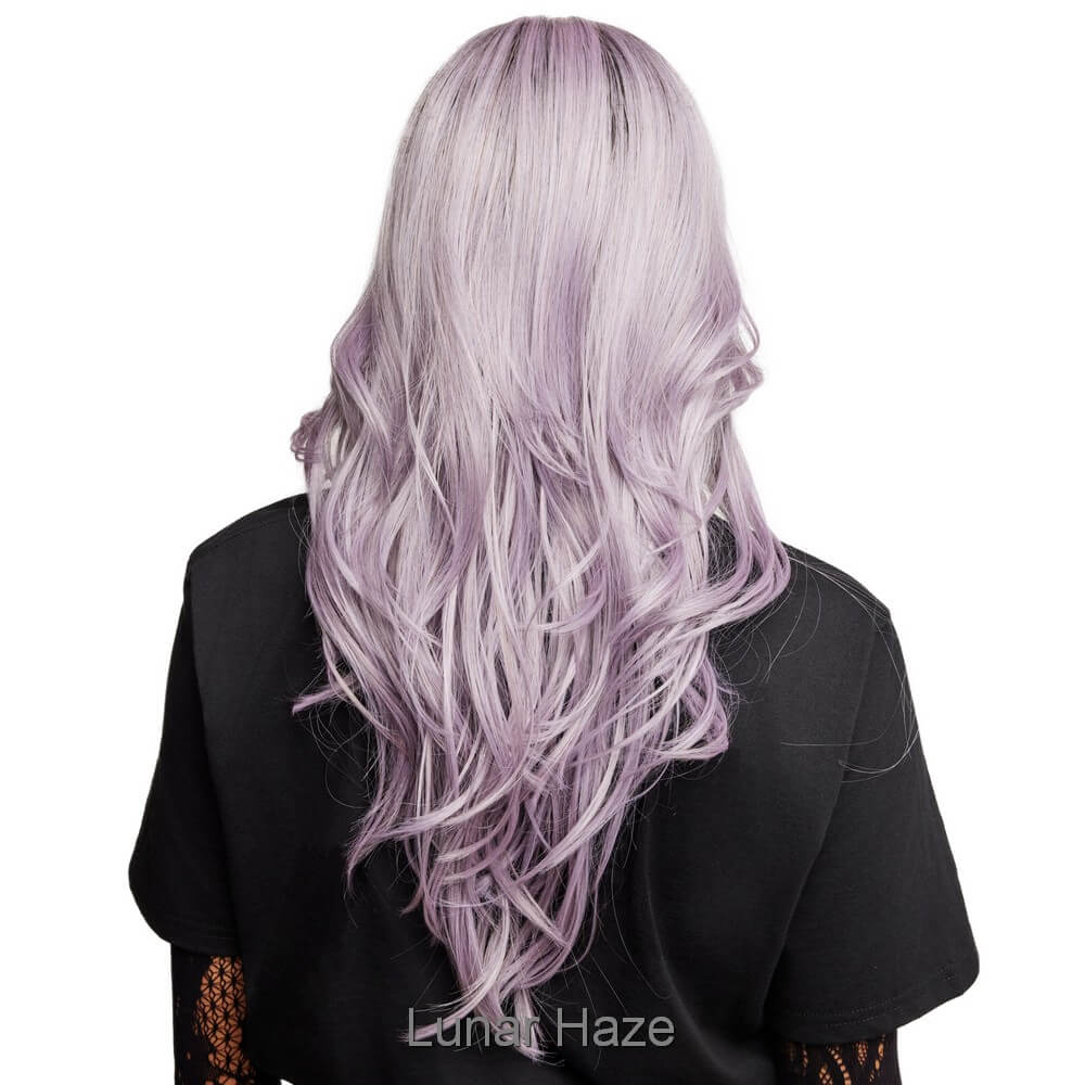 Allure Wavez by Rene of Paris wig in Lunar Haze Image 5