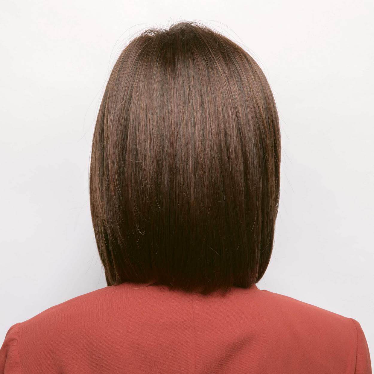 Alva by Noriko in Red Brown Image 2