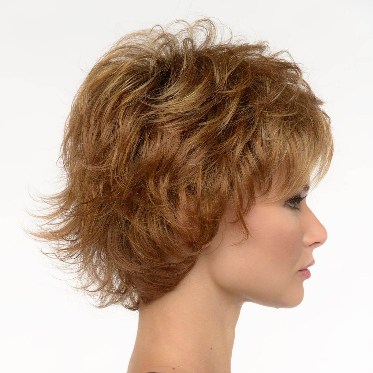 Alyssa by Envy in Golden Nutmeg-Rooted Image 2
