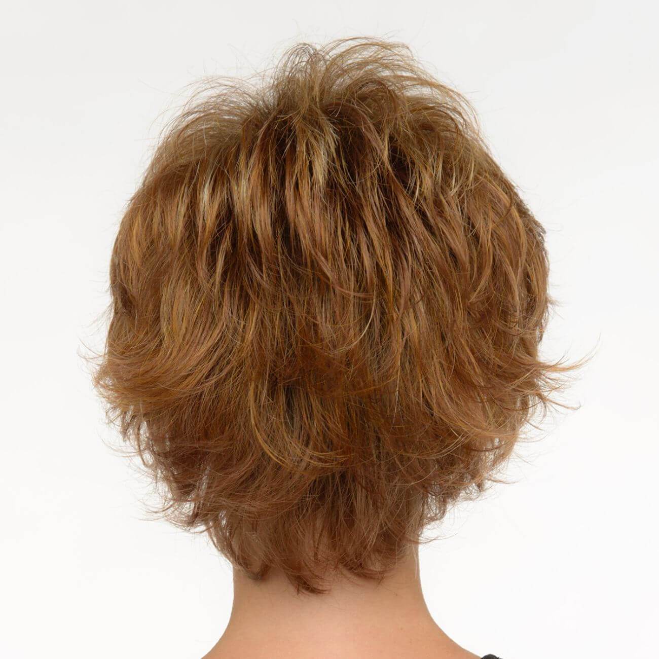 Alyssa by Envy in Golden Nutmeg-Rooted Image 3