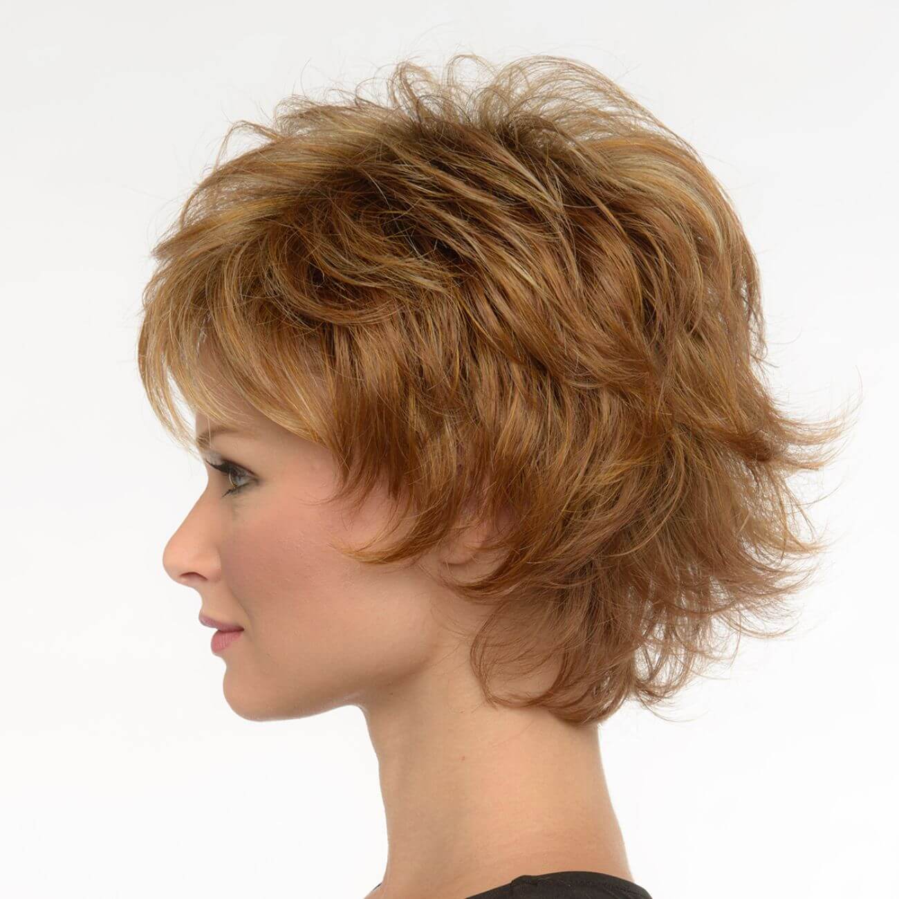 Alyssa by Envy in Golden Nutmeg-Rooted Image 4