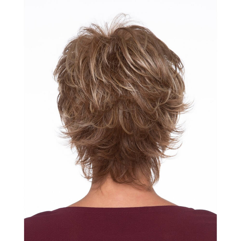 Aria by Envy in Dark Blonde Image 3