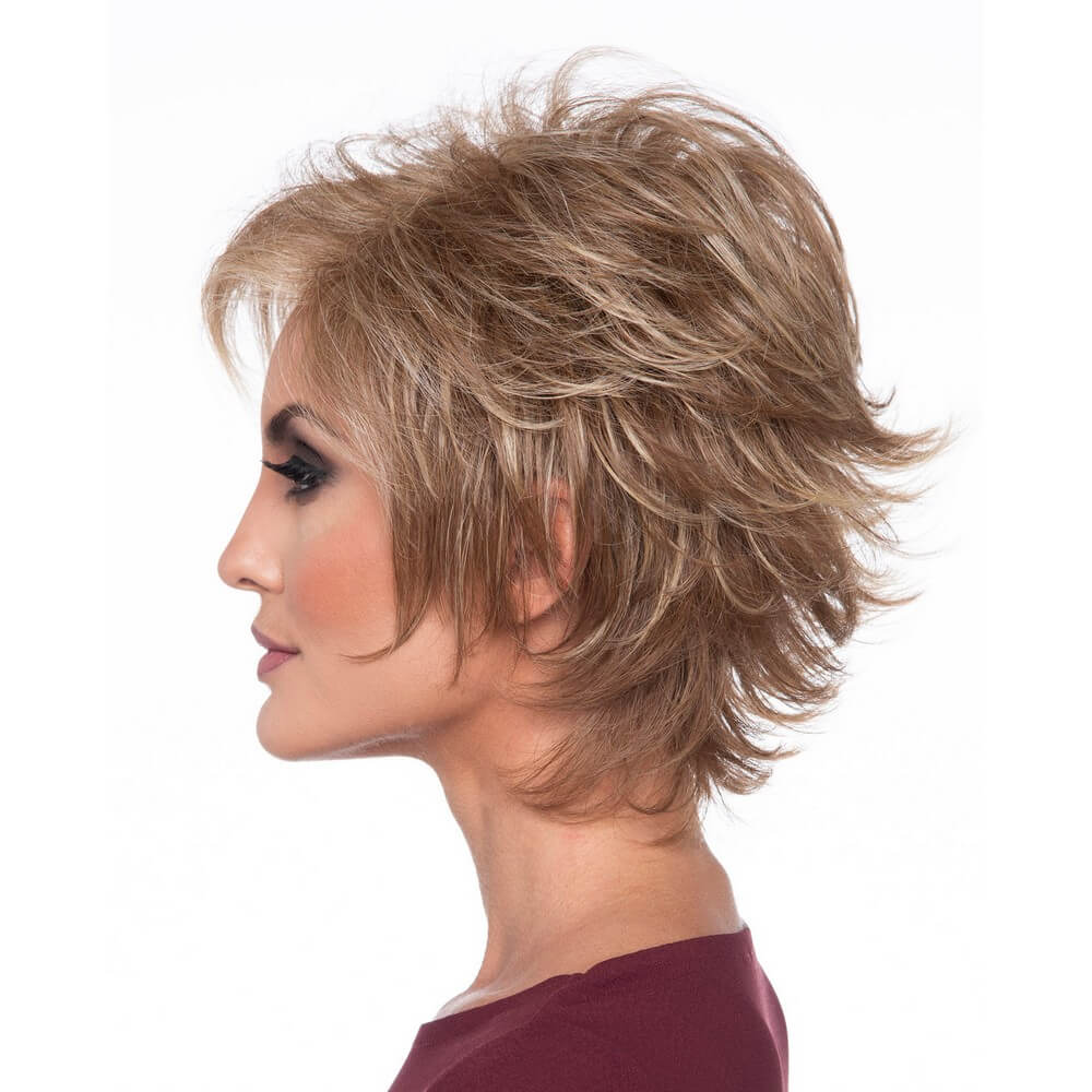 Aria by Envy in Dark Blonde Image 2