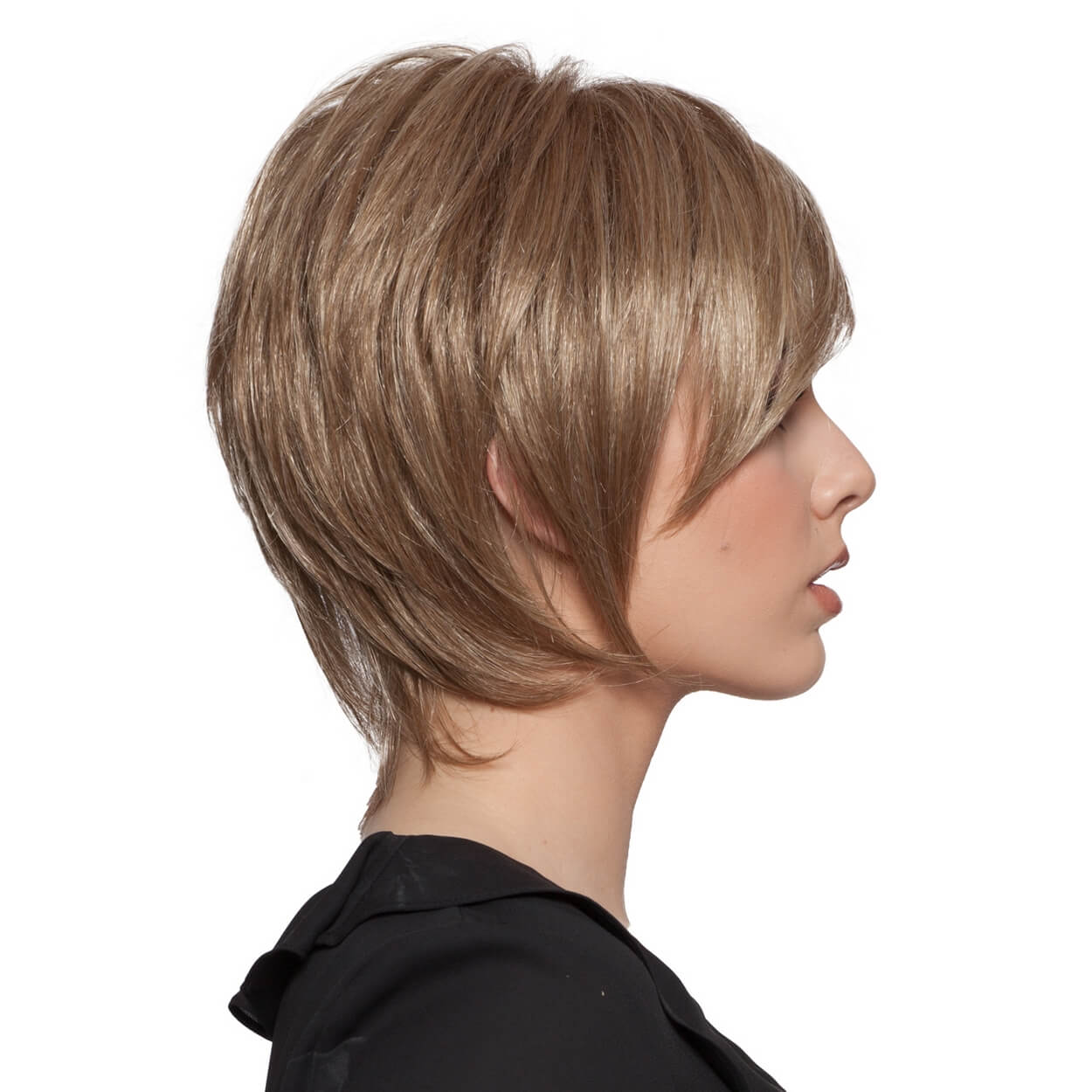 Bieber by Wig Pro Image 4