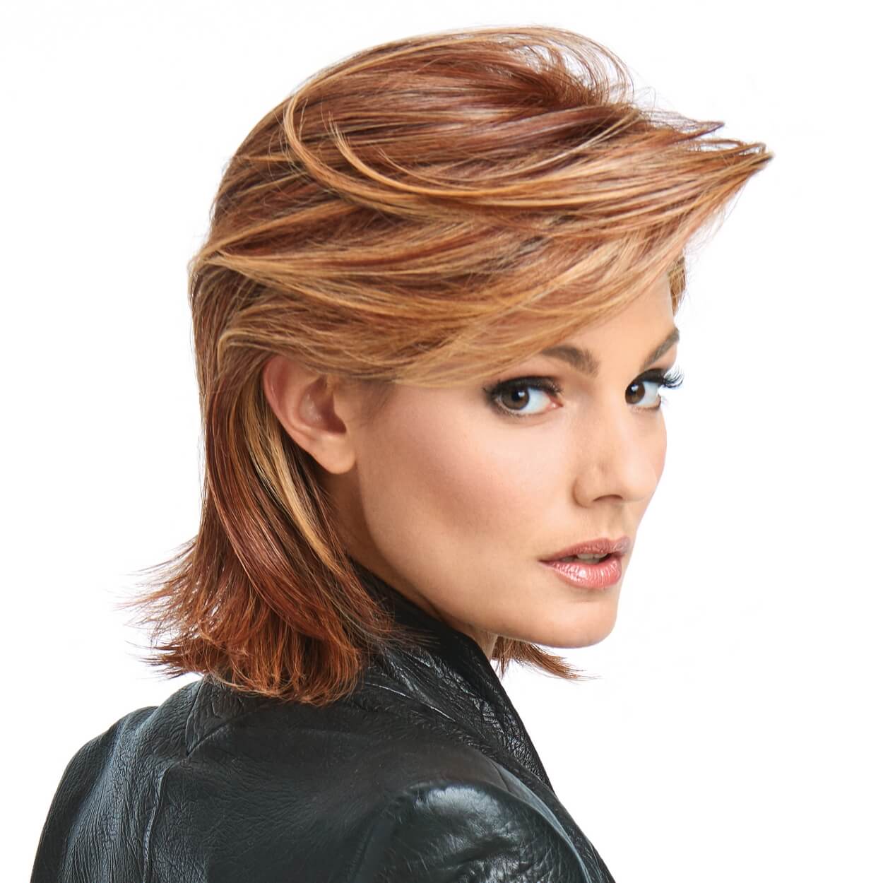 Big Time by Raquel Welch in Fiery Copper (RL31/29) Image 2