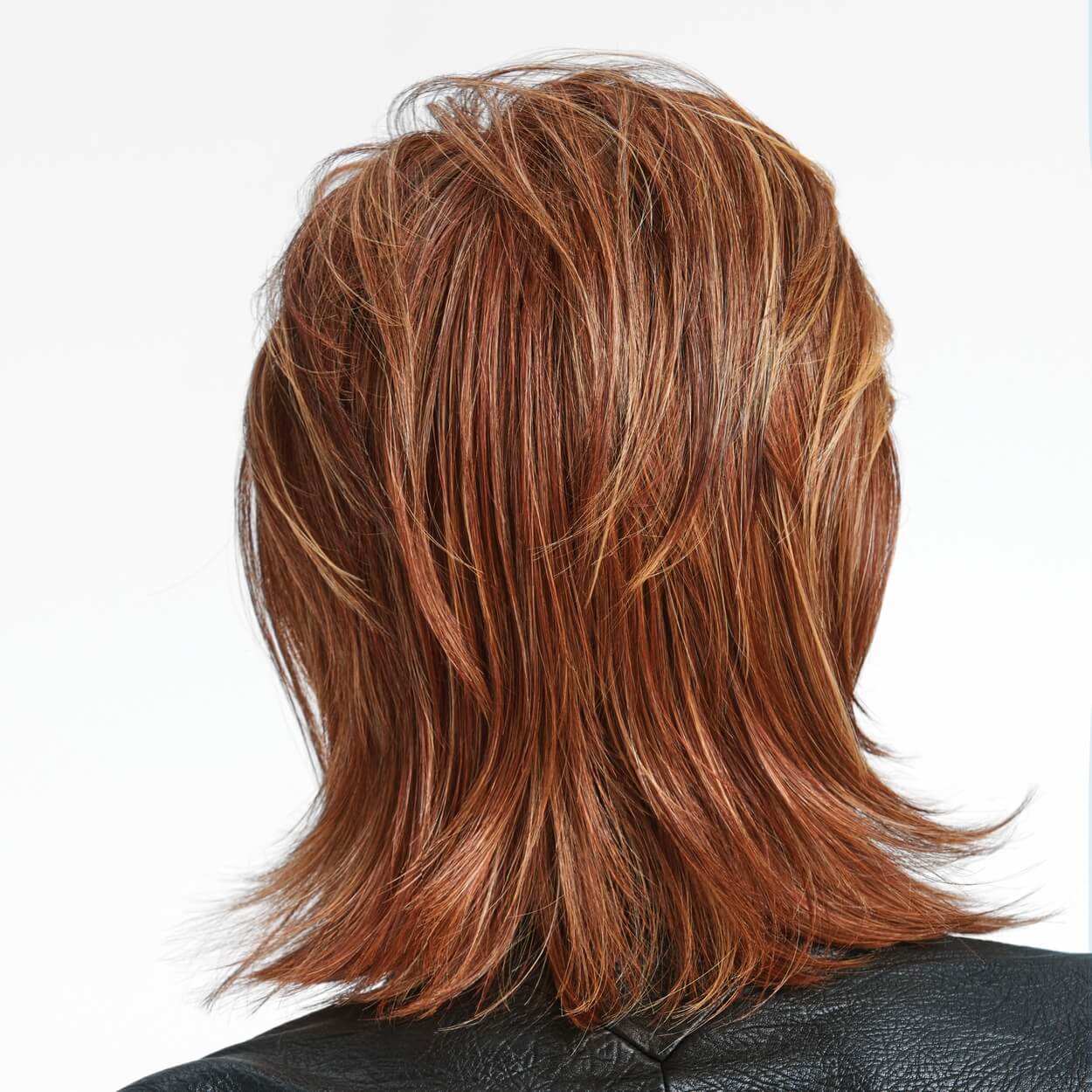 Big Time by Raquel Welch in Fiery Copper (RL31/29) Image 16