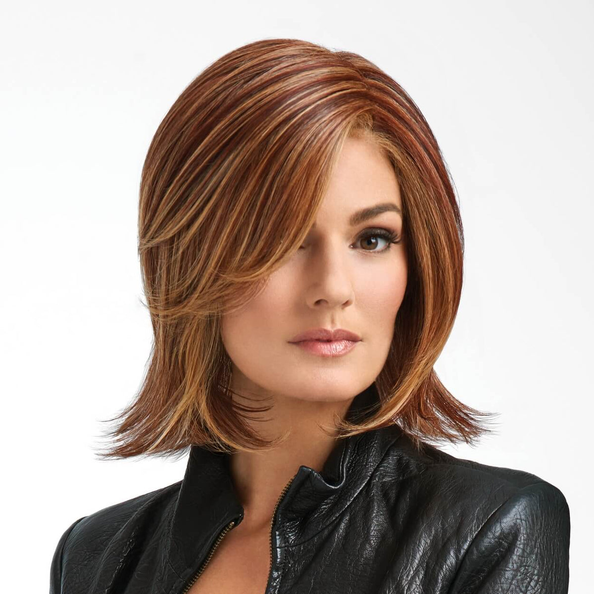 Big Time by Raquel Welch Lace Front Mono Top Wig