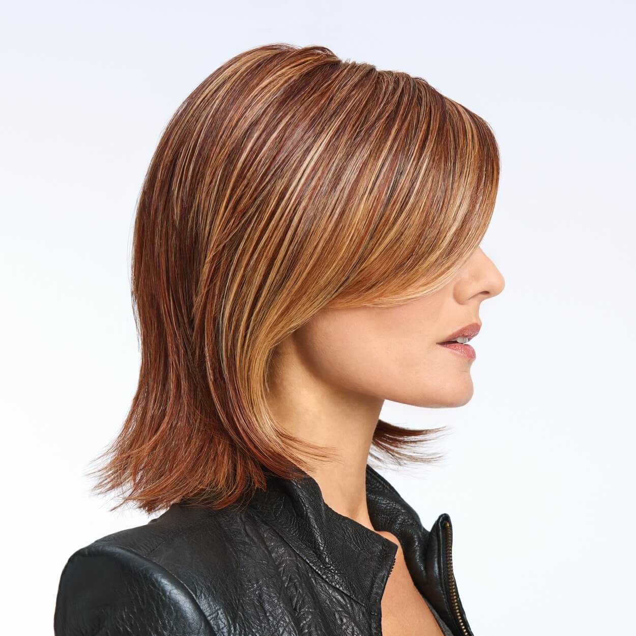 Big Time by Raquel Welch in Fiery Copper (RL31/29) Image 7