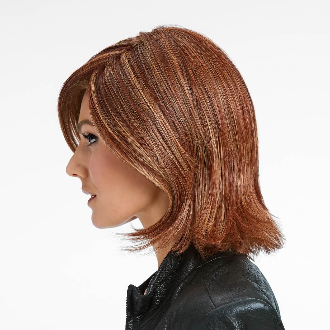 Big Time by Raquel Welch in Fiery Copper (RL31/29) Image 5