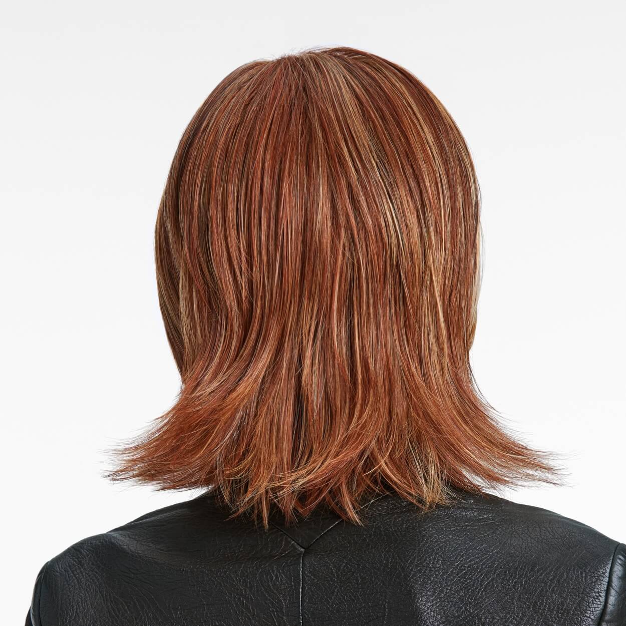 Big Time by Raquel Welch in Fiery Copper (RL31/29) Image 8