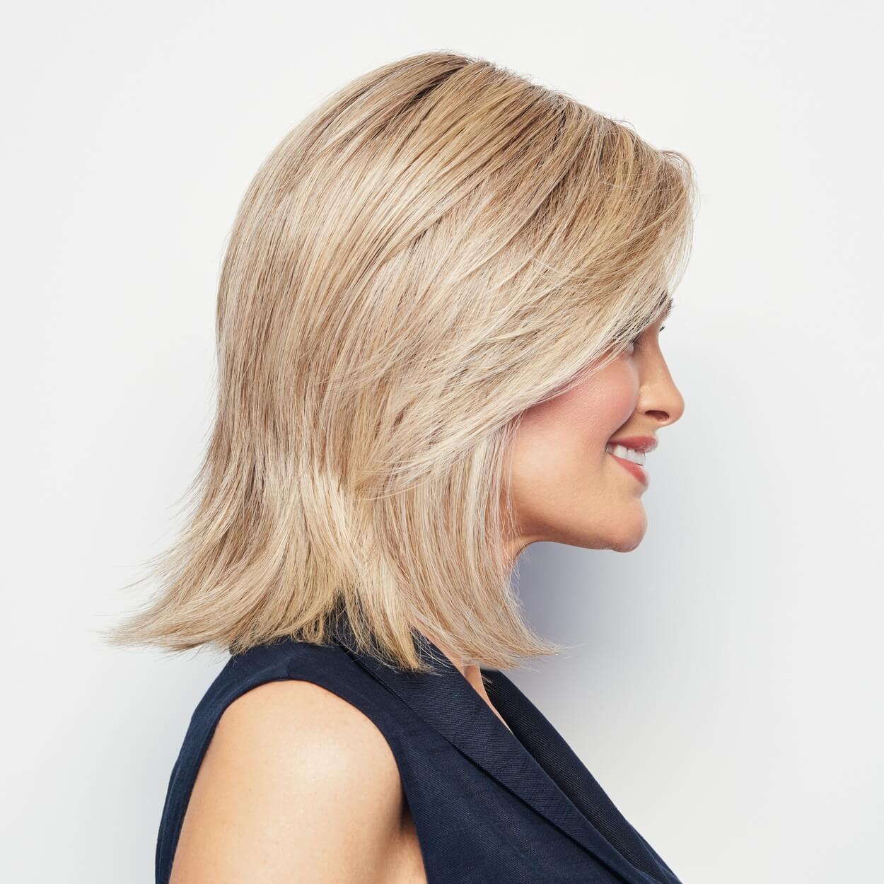 Big Time by Raquel Welch in Shaded Iced Latte Macchiato (SS17/23)  Image 5