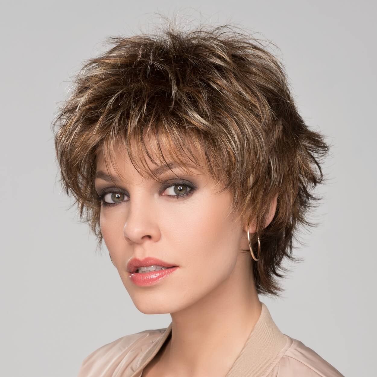 Click by Ellen Wille in Tobacco Mix Image 1