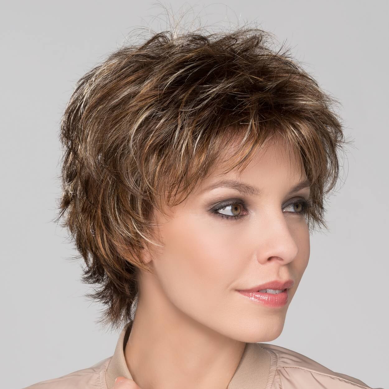 Click by Ellen Wille in Tobacco Mix Image 2