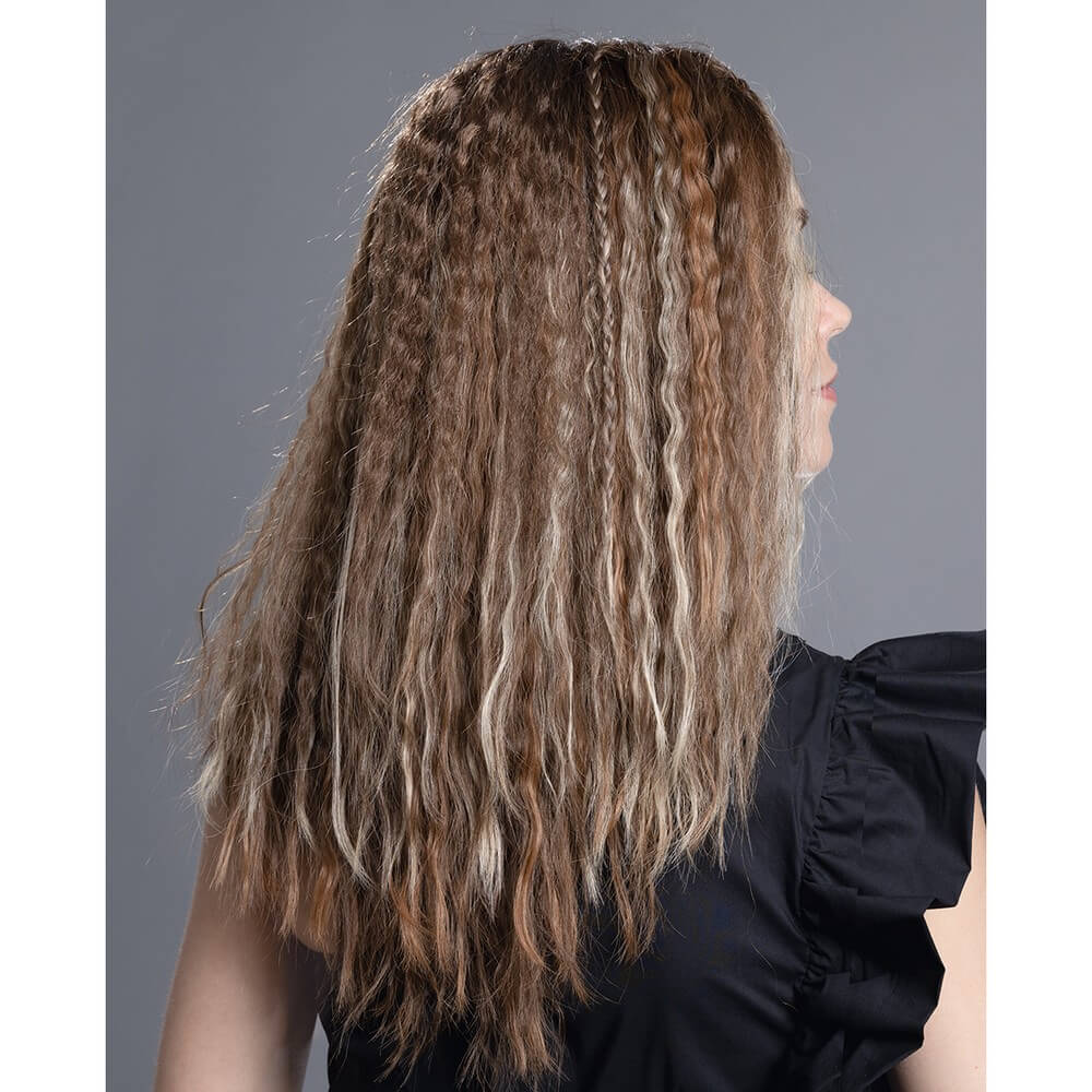 Diva by Ellen Wille in Tobacco Rooted Image 3