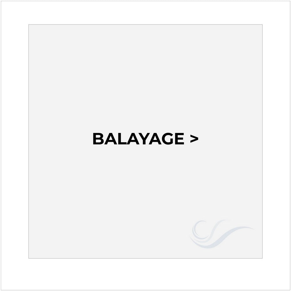 Divider for Balayage Colors