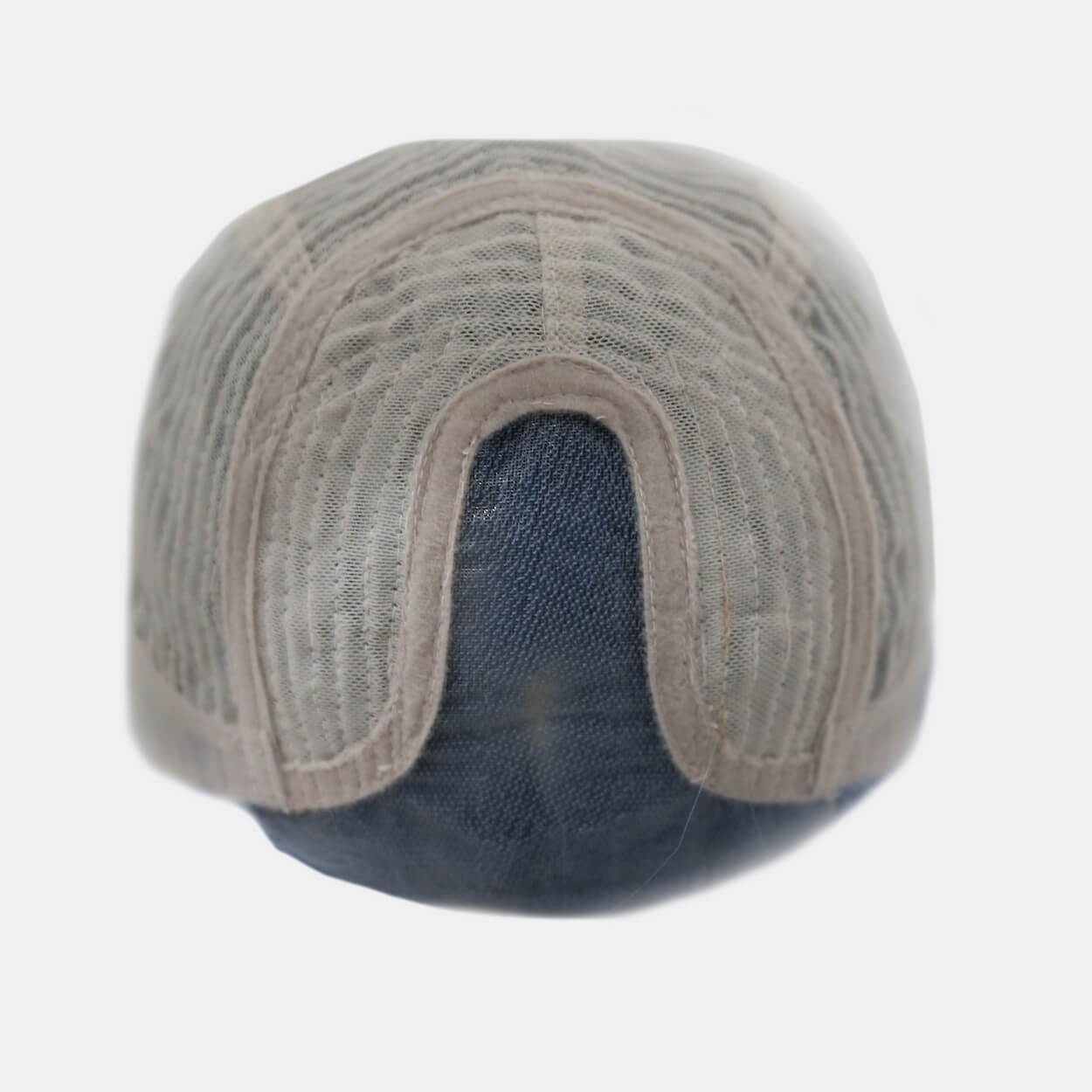 Divine Wavez cap construction