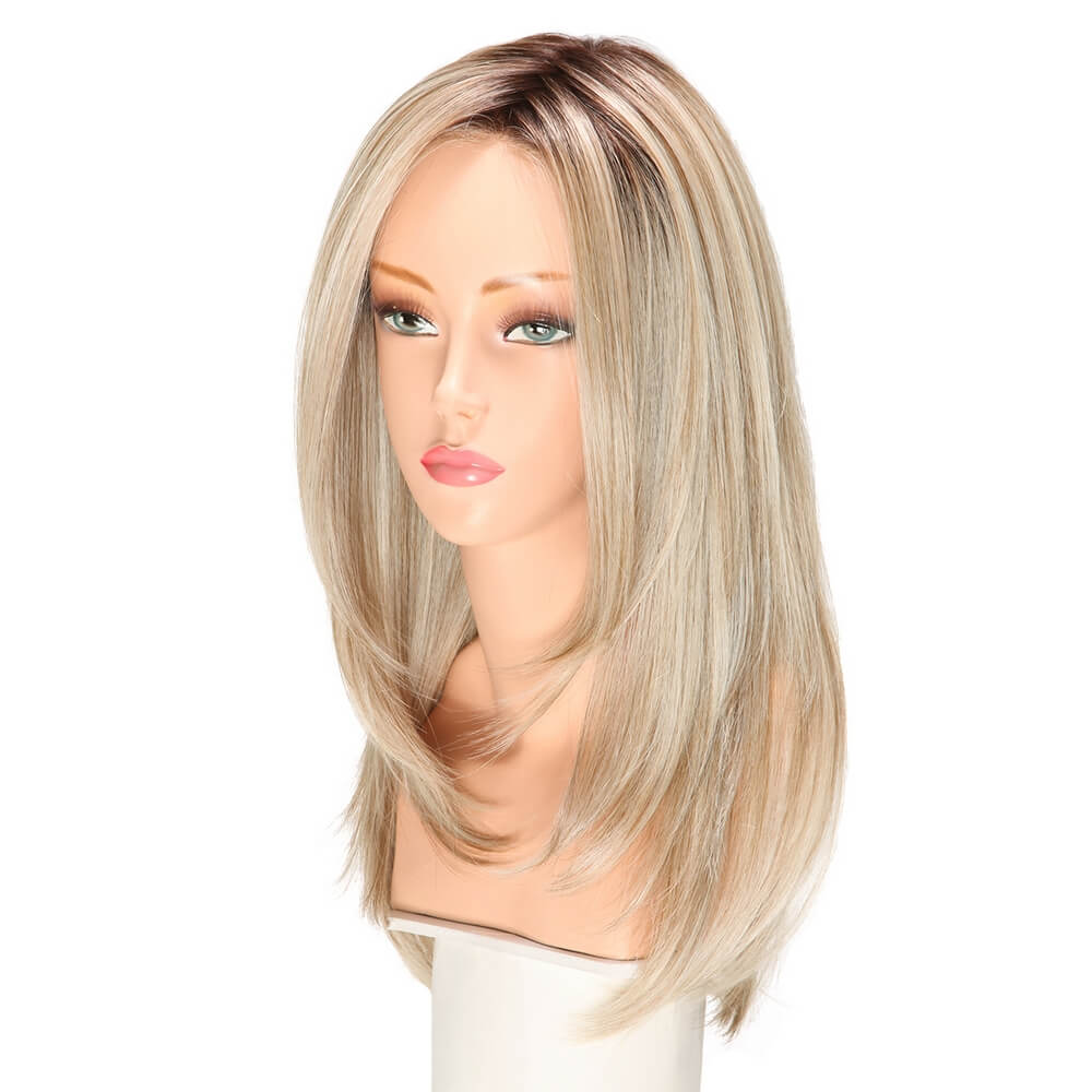 Dolce & Dolce 18 by Belle Tress in Butterbeer Blonde Image 2
