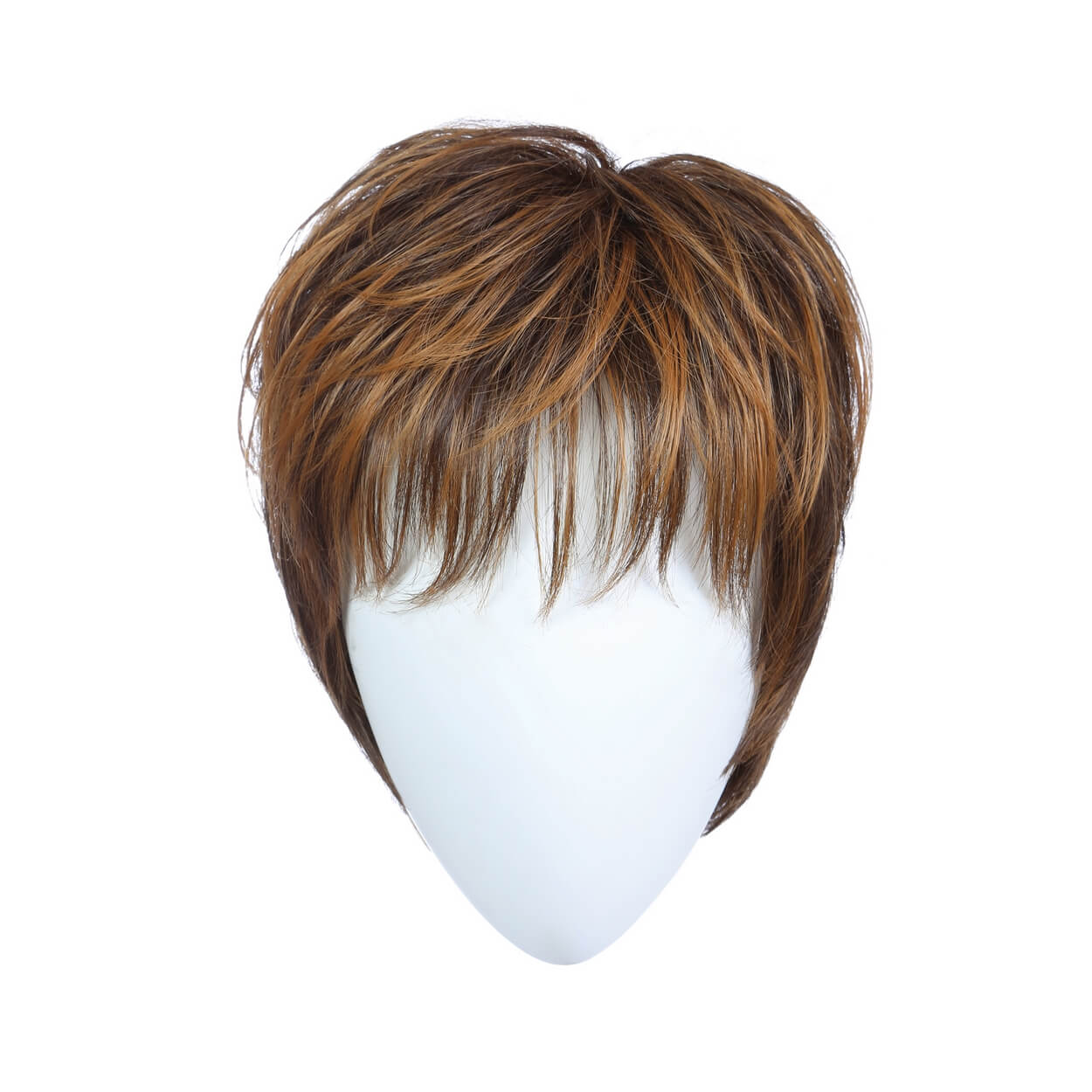 Enchant by Raquel Welch in Ginger Brown RL5/27 Product Image