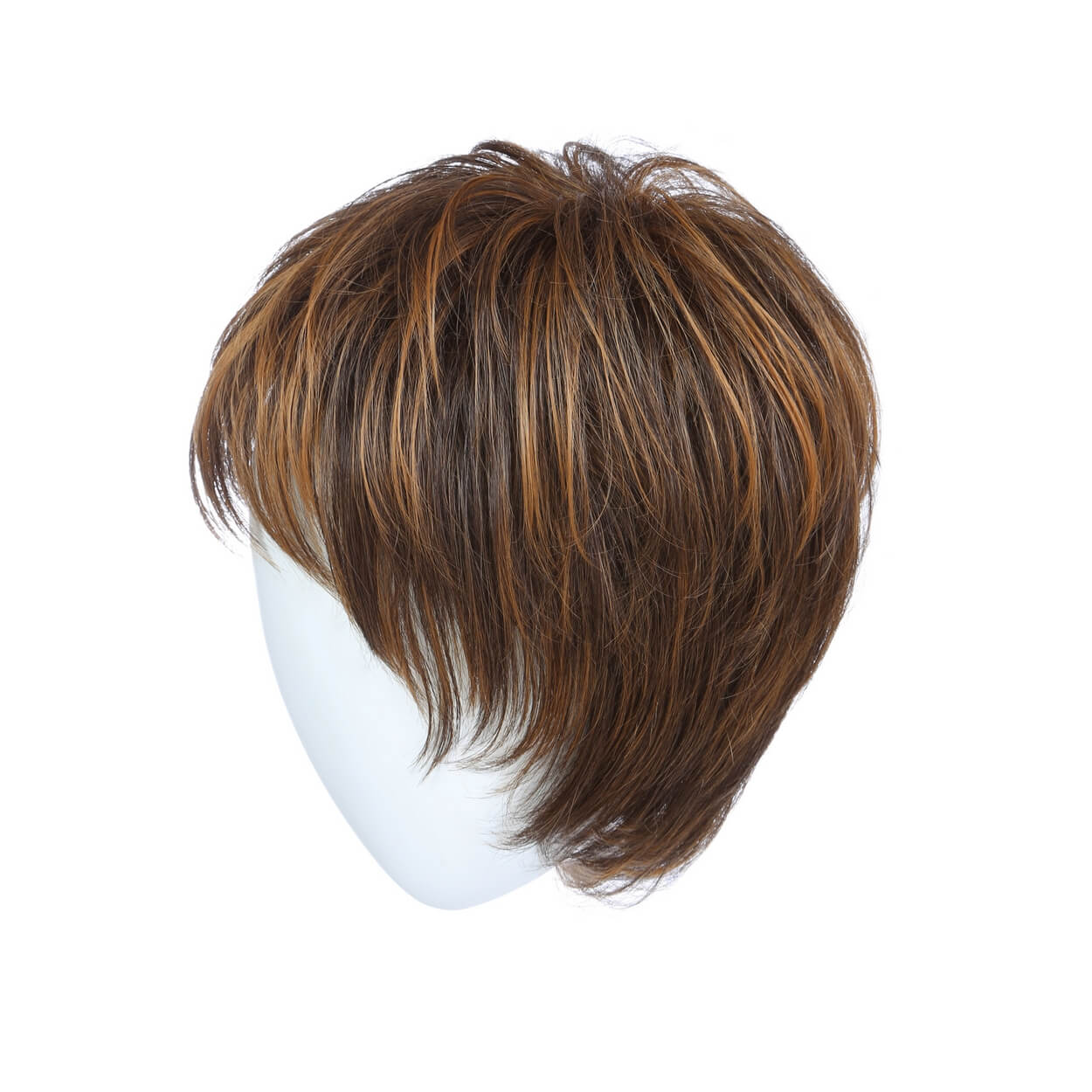 Enchant by Raquel Welch in Ginger Brown RL5/27 Product Image