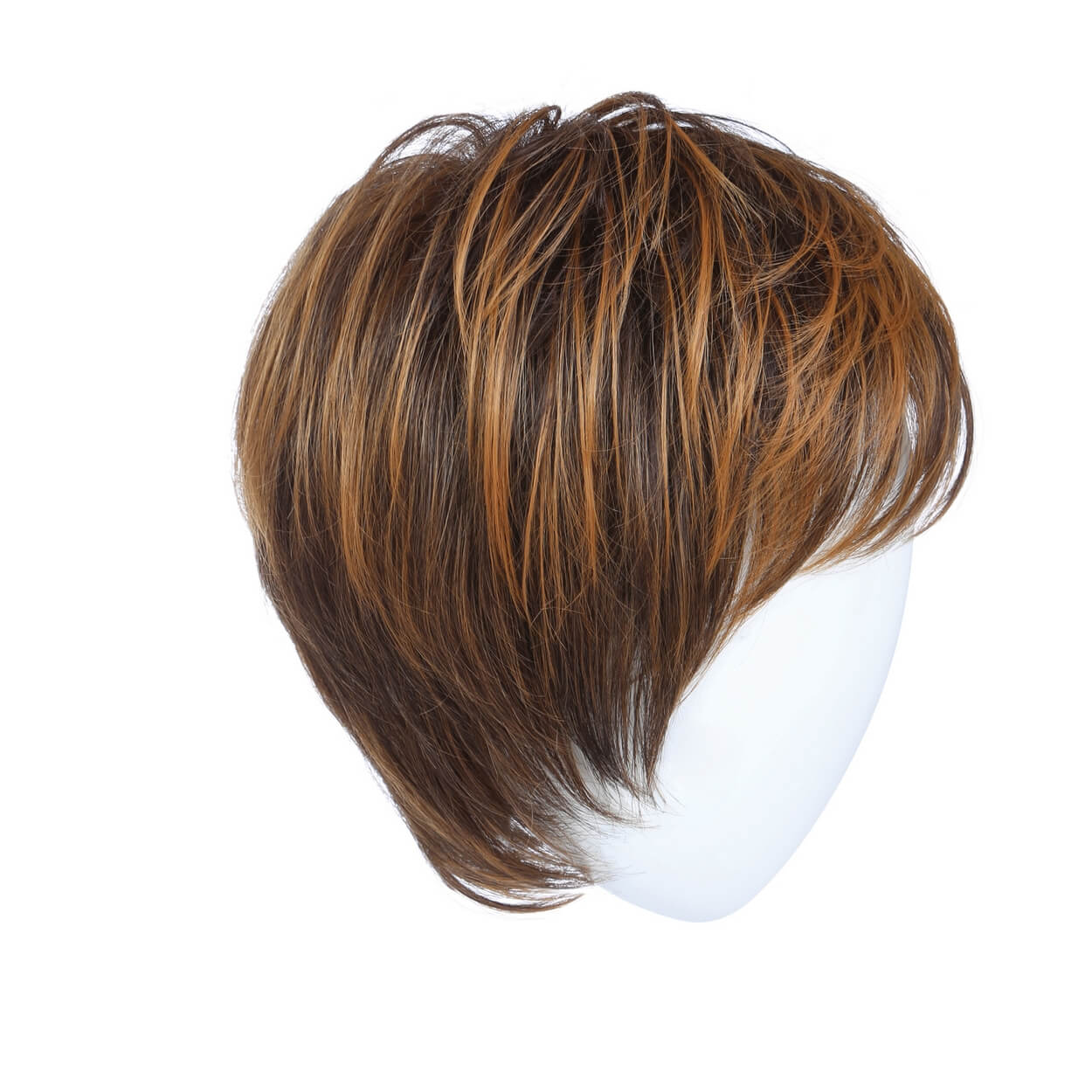 Enchant by Raquel Welch in Ginger Brown RL5/27 Product Image