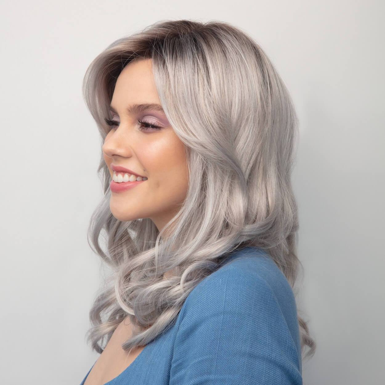Ensley by Orchid in Moonstone Image 2