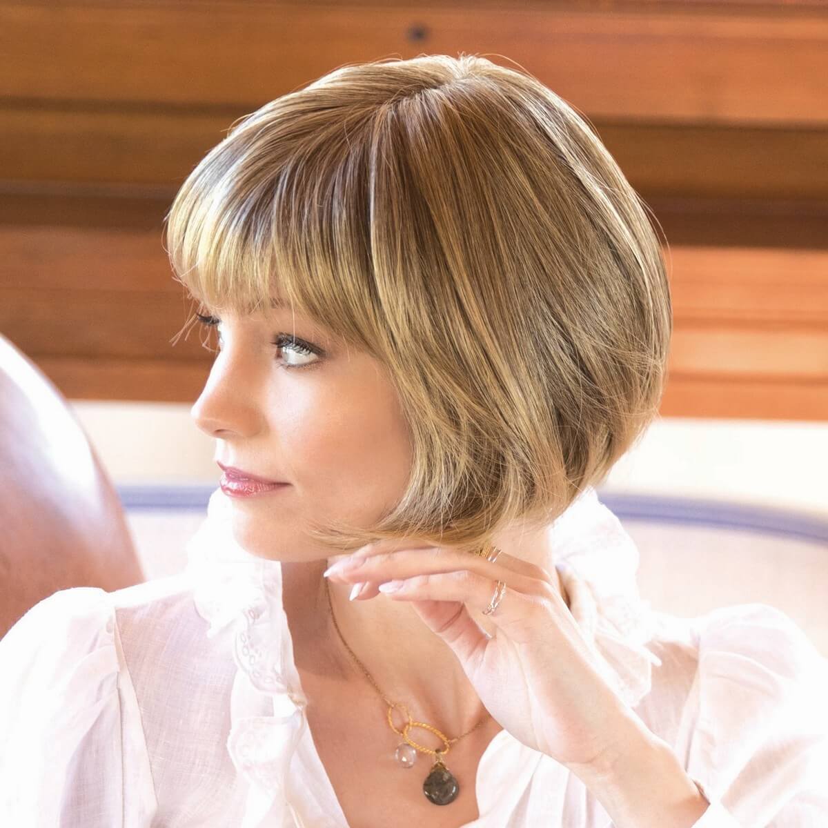 Erin by Amore in Harvest Gold Image 2