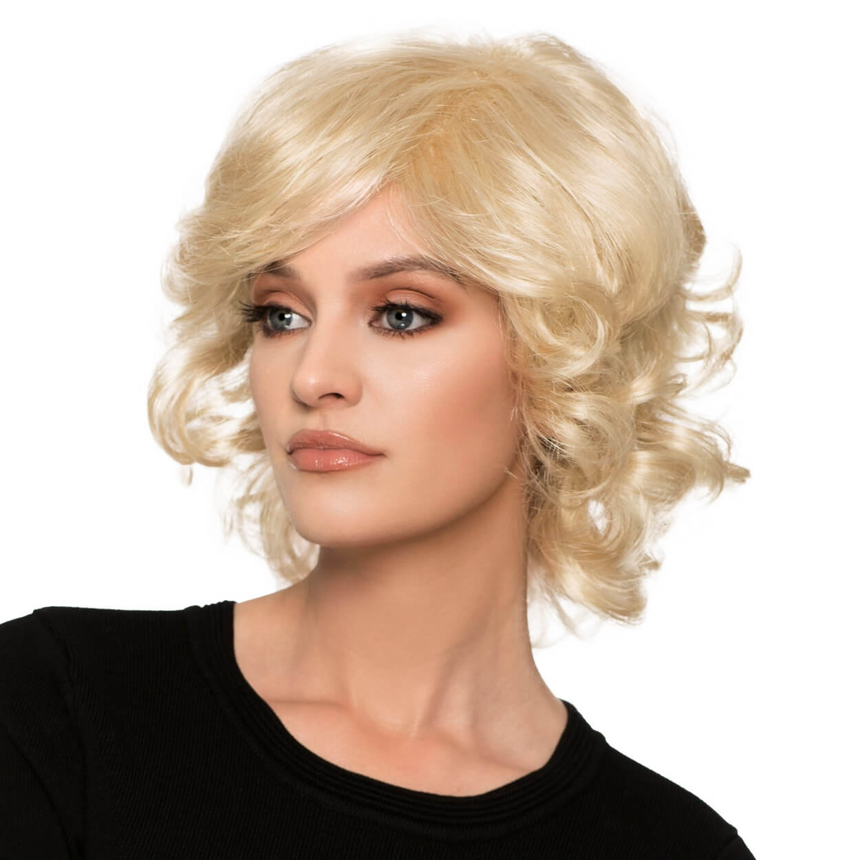 Eva by Wig Pro in 613 Image 2