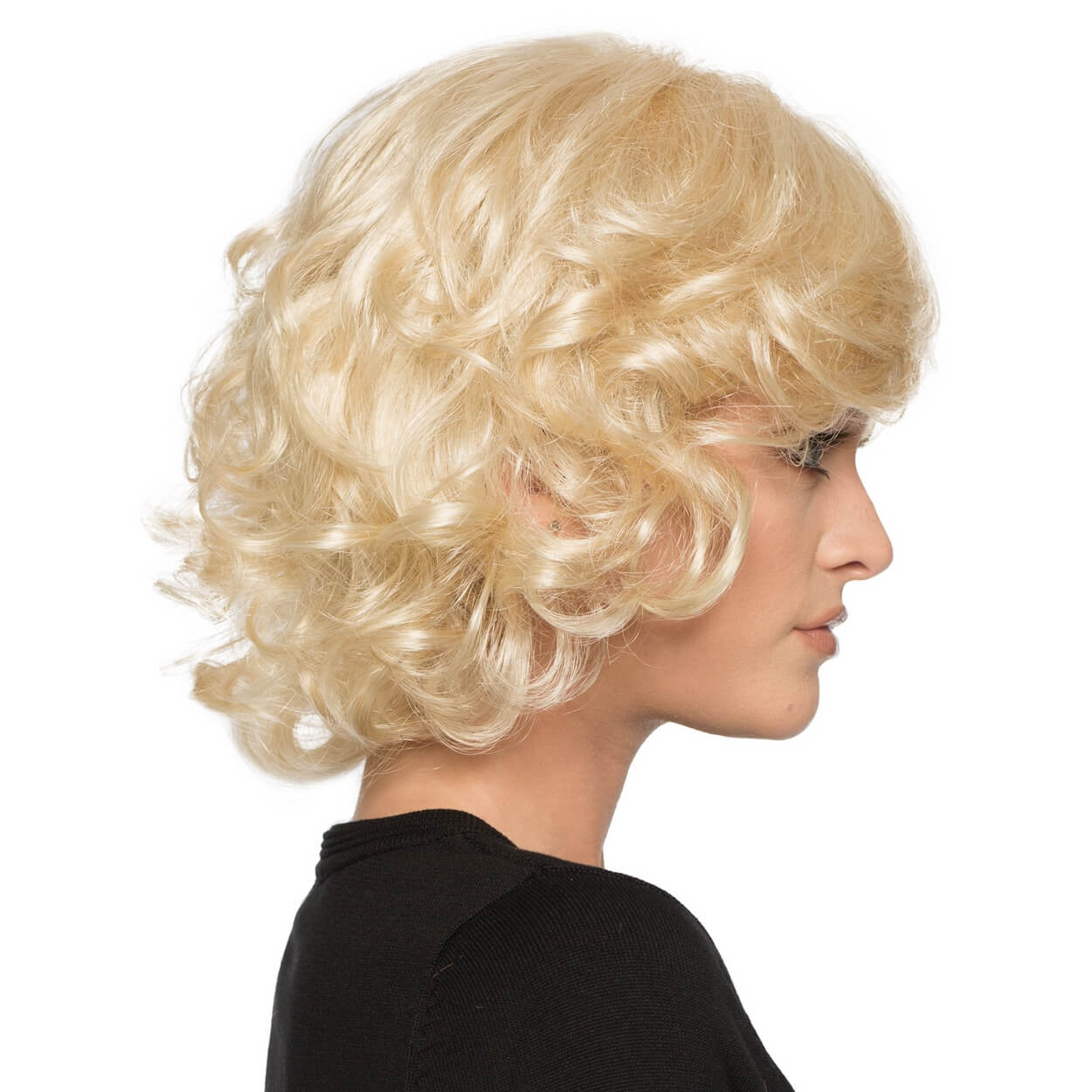 Eva by Wig Pro in 613 Image 4