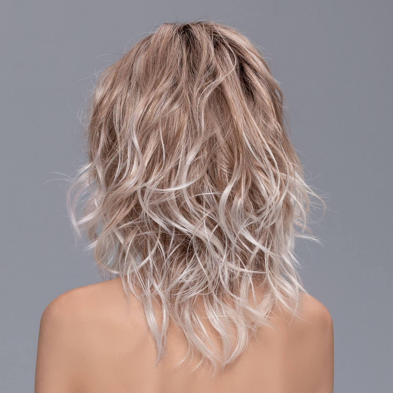 Touch by Ellen Wille in Candy Blonde-R Image 3