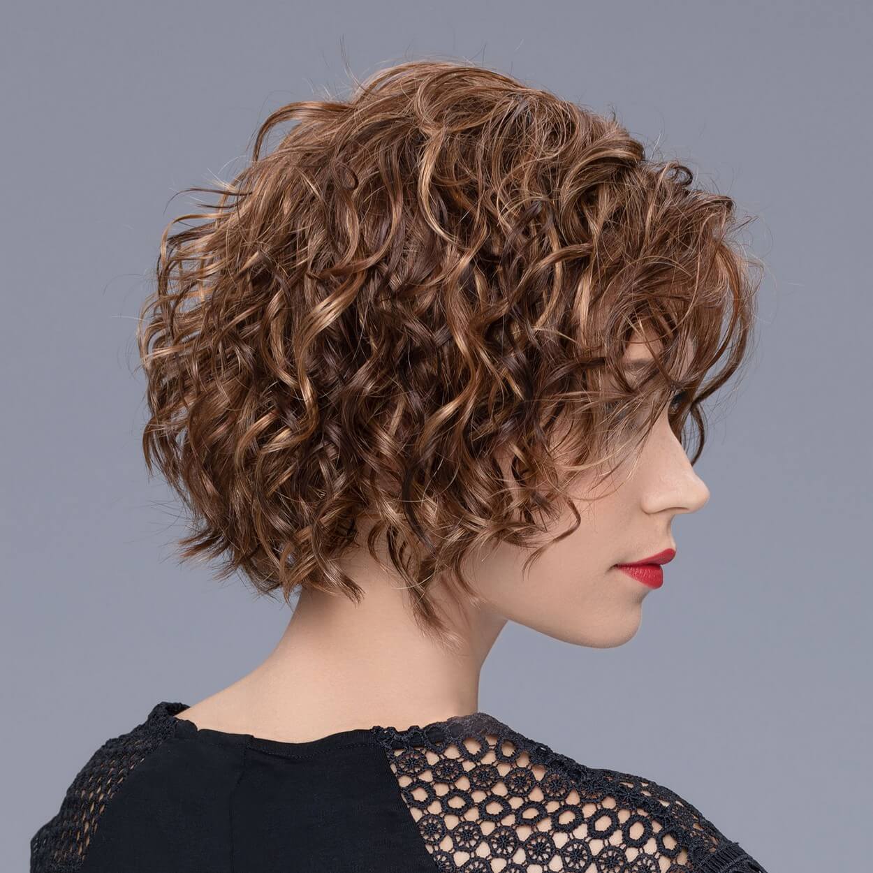 Turn by Ellen Wille in Hot Mocca-R Image 4