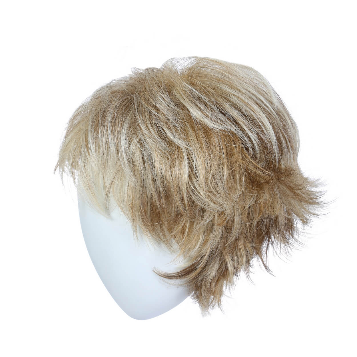 Fascination by Raquel Welch in Pale Golden Honey RL16/88 Product Image