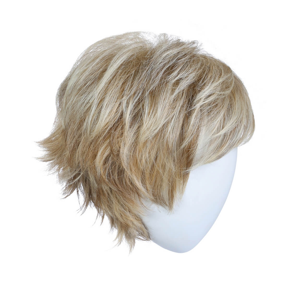 Fascination by Raquel Welch in Pale Golden Honey RL16/88 Product Image