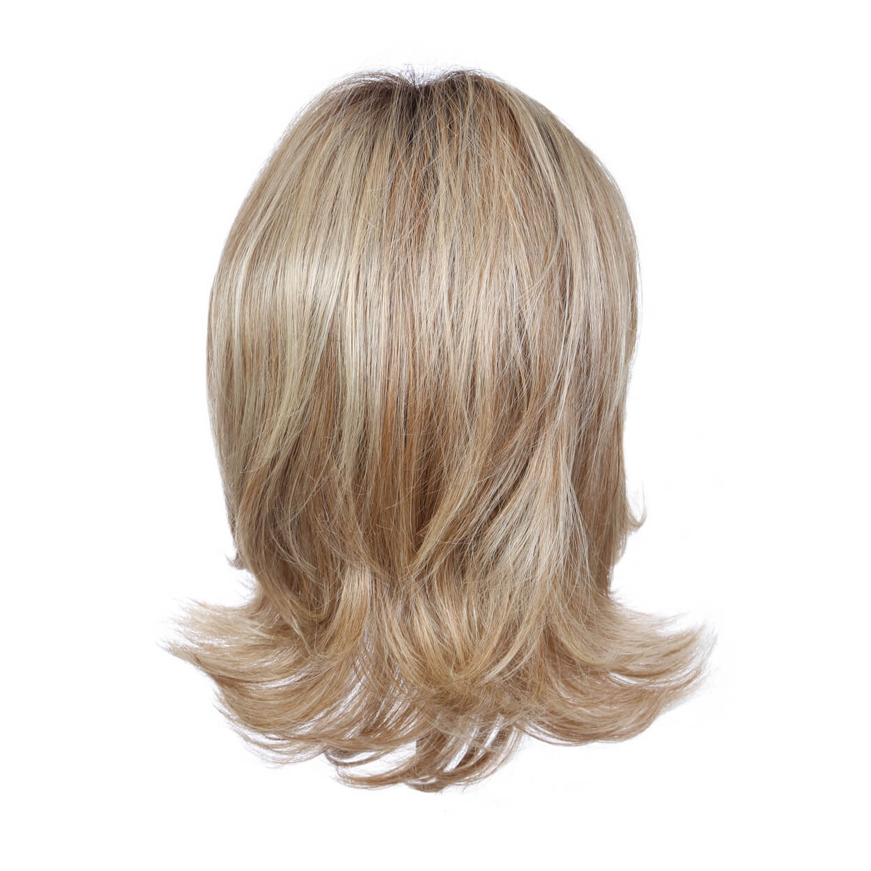 Goddess by Raquel Welch in Shaded Wheat SS14/22 Product Image