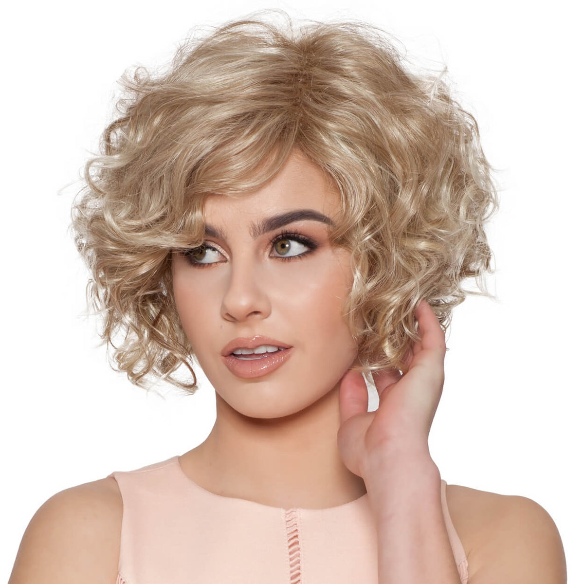 Wigs shop online usa