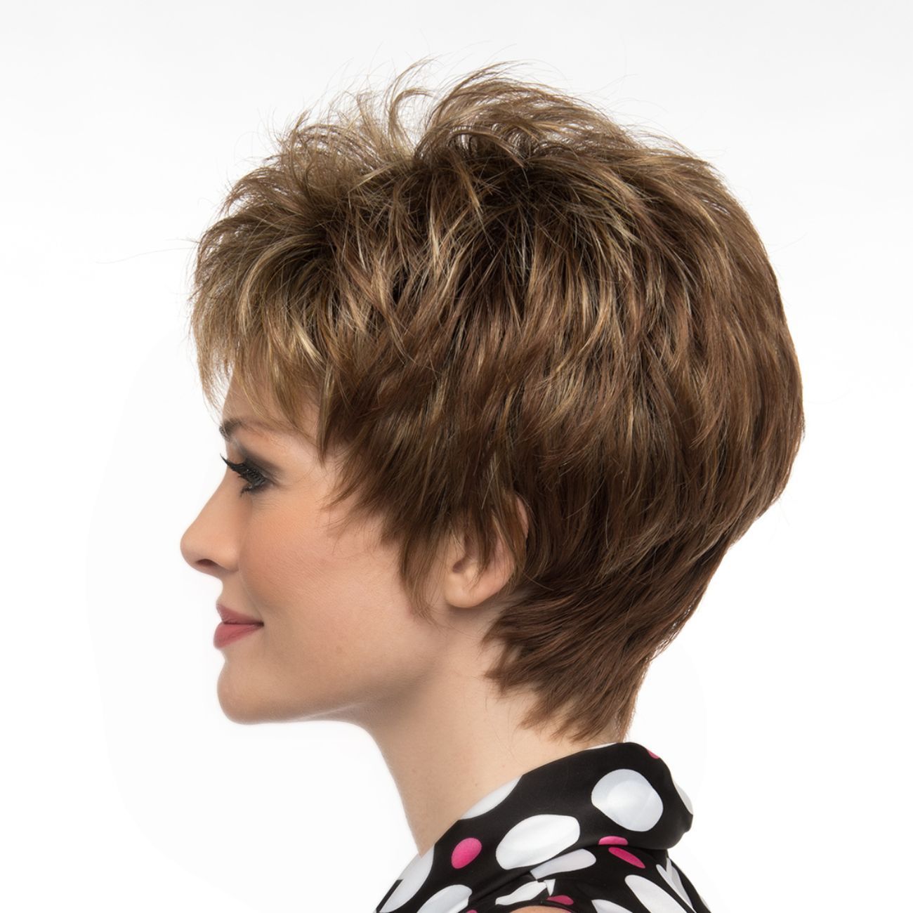 Jacqueline by Envy in Toasted Sesame-Rooted Image 2
