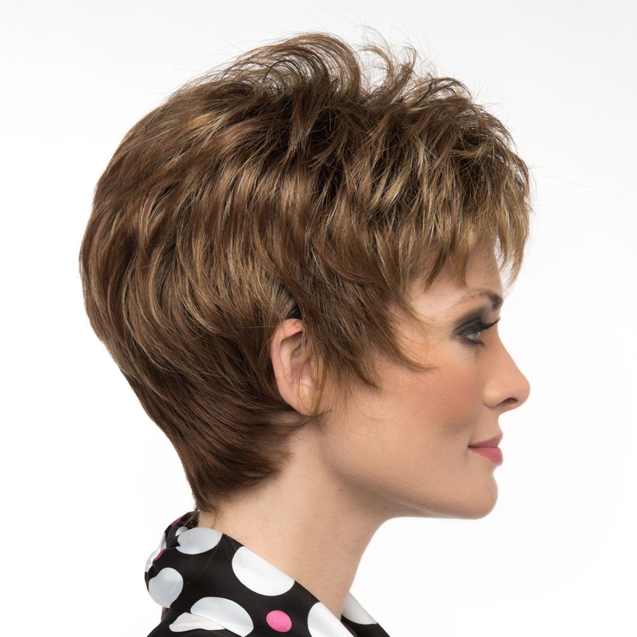 Jacqueline by Envy in Toasted Sesame-Rooted Image 4