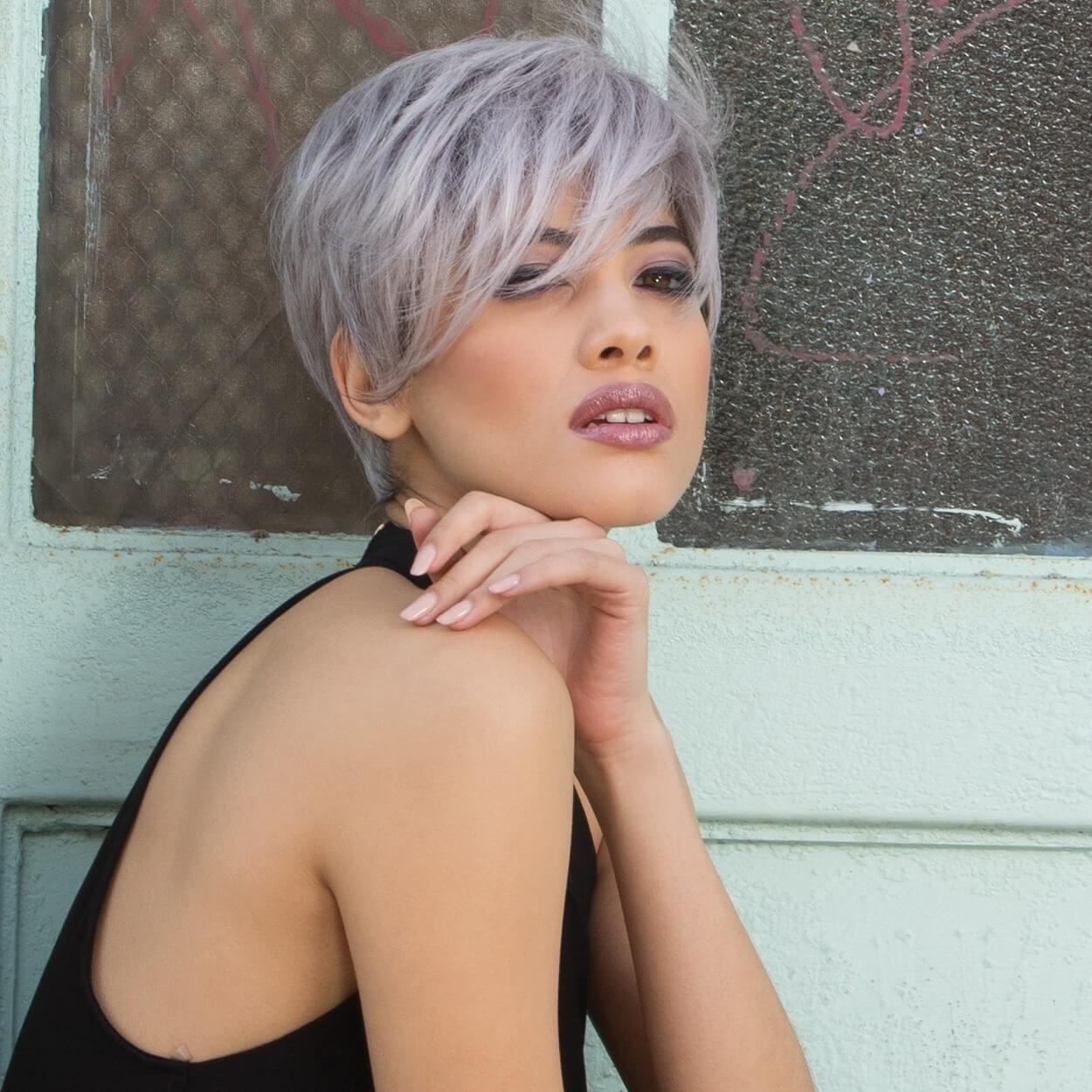 Jett by Estetica in LILAC HAZE Image 1