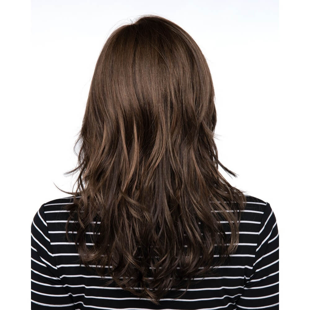 Joy by Envy in Medium Brown Image 5